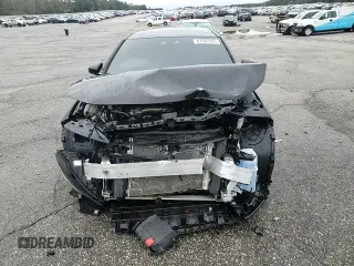 2023 Mercedes-Benz CLA 35 AMG z VIN W1K5J5BB7PN397269, wystawiony jako Copart lot #87507255 z przebiegiem 29 688 mil mil oraz Szkoda całkowita • Salvage title. Historia ofert i sprzedaży dostępna na DreamBid. Obrazek 11.
