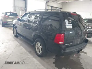 2004 Ford Explorer XLT z VIN 1FMZU73W04ZA05426, wystawiony jako IAAI lot #41844928 z przebiegiem 270 311 mil mil oraz . Historia ofert i sprzedaży dostępna na DreamBid. Obrazek 3.