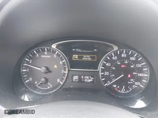 2013 Nissan Altima 2.5 SV with VIN 1N4AL3AP2DN416512, listed as a IAAI auction lot 41988790 with 91,067 mi miles. Bid and sale history available at carsss.com. Image 7.