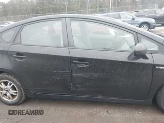 2010 Toyota Prius II z VIN JTDKN3DU6A0115101, wystawiony jako IAAI lot #41961046 z przebiegiem 271 930 mil mil oraz . Historia ofert i sprzedaży dostępna na DreamBid. Obrazek 12.