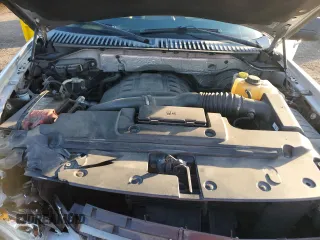 2016 Ford Expedition EL XLT with VIN 1FMJK1HT2GEF33561, listed as a Copart auction lot 84076944 with 150,468 mi miles and Salvage Title. Bid and sale history available at carsss.com. Image 13.