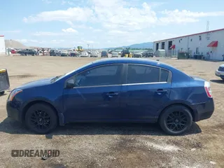 2008 Nissan Sentra S with VIN 3N1AB61E48L626678, listed as a IAAI auction lot 42498825 with 182,833 mi miles and . Bid and sale history available at DreamBid. Image 14.