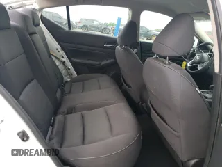 2019 Nissan Altima S with VIN 1N4BL4BV2KC252145, listed as a Copart auction lot 54529545 with 88,614 mi miles and Salvage Title. Bid and sale history available at DreamBid. Image 10.