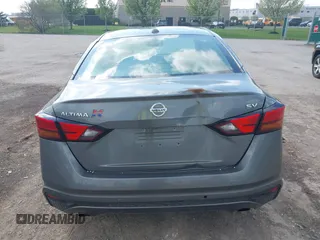 2019 Nissan Altima SV z VIN 1N4BL4DV4KC112188, wystawiony jako IAAI lot #42162420 z przebiegiem 115 239 mil mil oraz . Historia ofert i sprzedaży dostępna na DreamBid. Obrazek 17.
