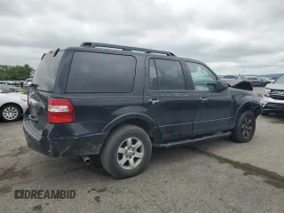 2010 Ford Expedition SSV z VIN 1FMJU1G56AEB21065, wystawiony jako Copart lot #60144135 z przebiegiem 160 385 mil mil oraz Szkoda całkowita • Salvage title. Historia ofert i sprzedaży dostępna na DreamBid. Obrazek 3.