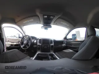 2017 Ram 2500 Big Horn with VIN 3C6UR5DL0HG671269, listed as a IAAI auction lot 41759138 with 178,767 mi miles. Bid and sale history available at carsss.com. Image 18.