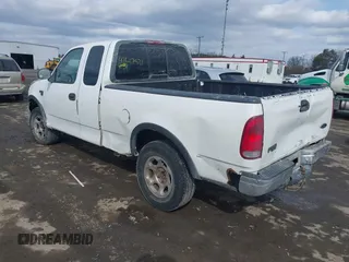 1999 Ford F-150 с VIN 1FTRX18W2XNB30523, выставлен на аукционе IAAI как лот 41617531 с пробегом 319 673 миль миль и . История ставок и продаж доступна на DreamBid. Изображение 3.