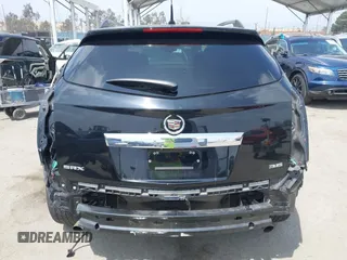 2014 Cadillac SRX Luxury Collection with VIN 3GYFNBE34ES639647, listed as a IAAI auction lot 42108140 with 99,740 mi miles and . Bid and sale history available at DreamBid. Image 17.