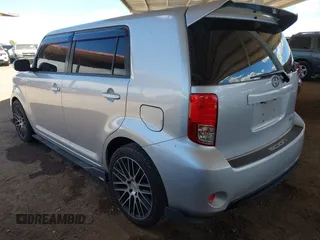 2014 Scion xB z VIN JTLZE4FE7EJ055408, wystawiony jako IAAI lot #42153105 z przebiegiem 122 995 mil mil oraz . Historia ofert i sprzedaży dostępna na DreamBid. Obrazek 3.