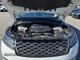 2020 Land Rover Range Rover Velar S with VIN SALYB2FV0LA257954, listed as a Copart auction lot 52888405 with 134,474 mi miles and Clean title. Bid and sale history available at DreamBid. Image 8.