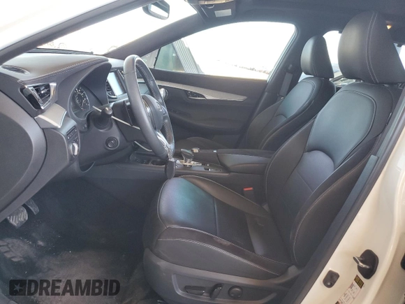 2019 Infiniti QX50 Luxe с VIN 3PCAJ5M3XKF118323, выставлен на аукционе Copart как лот 66181185 с пробегом 15 454 миль миль и Списание • Salvage title. История ставок и продаж доступна на DreamBid. Изображение 7.