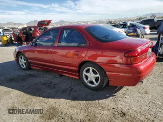 1998 Ford Contour z VIN 1FALP68G4WK119895, wystawiony jako Copart lot #81341764 z przebiegiem 103 748 mil mil oraz Szkody całkowita. Historia ofert i sprzedaży dostępna na DreamBid. Obrazek 2.