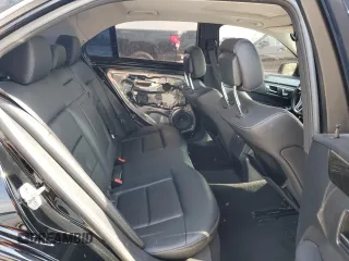 2014 Mercedes-Benz E-Class E 350 Sport with VIN WDDHF5KB7EA861258, listed as a Copart auction lot 55046435 with 172,066 mi miles and Salvage Title. Bid and sale history available at carsss.com. Image 10.