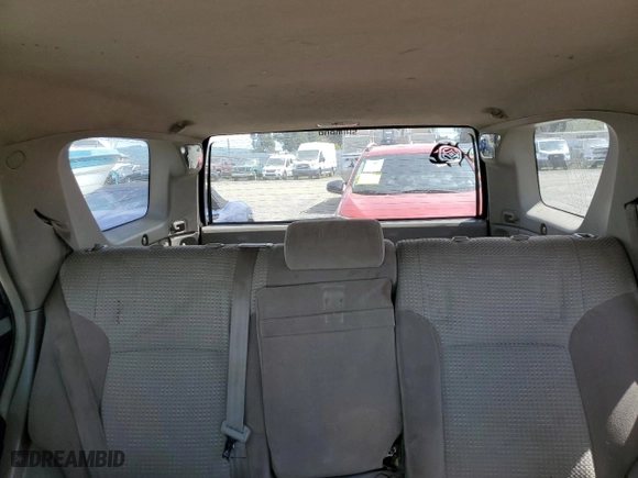 2003 Toyota 4Runner SR5 with VIN JTEZT14R830007534, listed as a Copart auction lot 52782145 with 358,695 mi miles and Salvage Title. Bid and sale history available at carsss.com. Image 10.