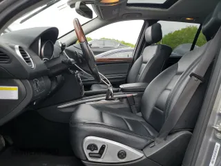2011 Mercedes-Benz M 350 с VIN 4JGBB8GB1BA665782, выставлен на аукционе Copart как лот 57139965 с пробегом 155 155 миль миль и Чистый • Clean title. История ставок и продаж доступна на DreamBid. Изображение 7.