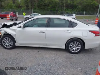 2015 Nissan Altima SL z VIN 1N4AL3AP7FN382800, wystawiony jako IAAI lot #42102763 z przebiegiem Nie podano mil oraz . Historia ofert i sprzedaży dostępna na DreamBid. Obrazek 13.