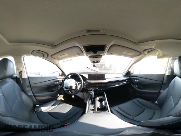 2024 Honda Accord Touring with VIN 1HGCY2F8XRA070757, listed as a IAAI auction lot 42181104 with 12,326 mi miles and . Bid and sale history available at DreamBid. Image 19.