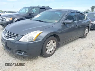 2012 Nissan Altima 2.5 with VIN 1N4AL2APXCN487904, listed as a IAAI auction lot 42040255 with 200,341 mi miles and . Bid and sale history available at DreamBid. Image 2.
