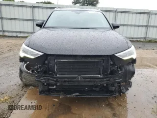 2019 Audi Q3 S line Prestige with VIN WA1FECF37K1081813, listed as a Copart auction lot 73440084 with 41,485 mi miles and Clean Title. Bid and sale history available at carsss.com. Image 5.