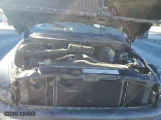 1998 Dodge Ram 1500 with VIN 1B7HC13Y4WJ190793, listed as a Copart auction lot 84908024 with 171,202 mi miles and Salvage Title. Bid and sale history available at carsss.com. Image 12.