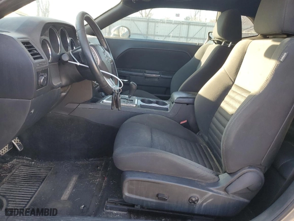 2011 Dodge Challenger with VIN 2B3CJ4DG7BH570893, listed as a Copart auction lot 42389315 with 131,889 mi miles and Salvage Title. Bid and sale history available at carsss.com. Image 7.