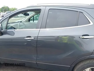 2017 Buick Encore Preferred с VIN KL4CJASB3HB223819, выставлен на аукционе IAAI как лот 42383028 с пробегом 53 885 миль миль и . История ставок и продаж доступна на DreamBid. Изображение 14.