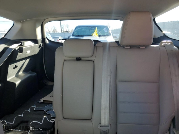 2013 Ford Escape SEL with VIN 1FMCU9H94DUD25673, listed as a Copart auction lot 84903014 with 124,653 mi miles and Salvage Title. Bid and sale history available at carsss.com. Image 10.