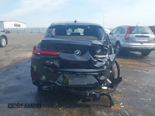 2024 BMW X4 xDrive30i с VIN 5UX33DT07R9T67833, выставлен на аукционе IAAI как лот 42574366 с пробегом Не указан миль и . История ставок и продаж доступна на DreamBid. Изображение 16.