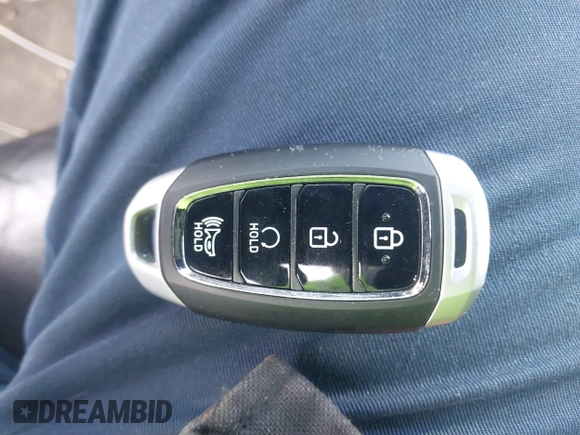 2022 Hyundai Venue Limited with VIN KMHRC8A36NU169568, listed as a IAAI auction lot 41046480 with 281,967 mi miles and . Bid and sale history available at DreamBid. Image 11.