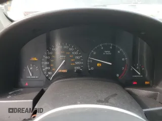 2002 Saturn VUE with VIN 5GZCZ63B32S831159, listed as a Copart auction lot 49900405 with 254,886 mi miles and Salvage Title. Bid and sale history available at DreamBid. Image 9.