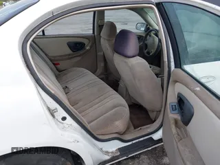 2004 Chevrolet Classic with VIN 1G1ND52F44M581762, listed as a IAAI auction lot 41626680 with 223,457 mi miles. Bid and sale history available at carsss.com. Image 8.