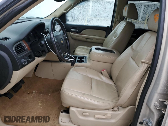 2007 Chevrolet Avalanche 3LT с VIN 3GNEC12077G296955, выставлен на аукционе Copart как лот 87707715 с пробегом 173 691 миль миль и Списание • Salvage title. История ставок и продаж доступна на DreamBid. Изображение 7.