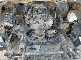 2007 GMC Yukon SLT with VIN 1GKFC13017R331599, listed as a Copart auction lot 66724854 with 0 mi miles and Non Repairable. Bid and sale history available at carsss.com. Image 12.
