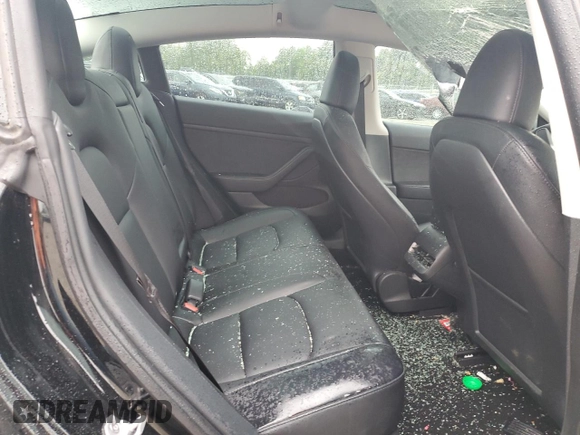 2023 Tesla Model 3 с VIN 5YJ3E1EA0PF542510, выставлен на аукционе Copart как лот 58259985 с пробегом 18 819 миль миль и Списание • Salvage title. История ставок и продаж доступна на DreamBid. Изображение 10.