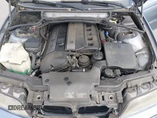 2001 BMW 3 Series 330i with VIN WBAAV53471JR79008, listed as a IAAI auction lot 42165063 with 215,409 mi miles and . Bid and sale history available at carsss.com. Image 10.