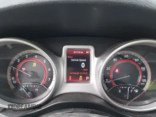 2013 Dodge Journey SXT with VIN 3C4PDDBG2DT507690, listed as a IAAI auction lot 41793988 with 211,110 mi miles and . Bid and sale history available at DreamBid. Image 7.