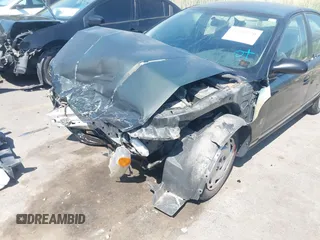 2001 Saturn SL with VIN 1G8ZK527X1Z238857, listed as a IAAI auction lot 42460370 with 76,231 mi miles and . Bid and sale history available at DreamBid. Image 6.