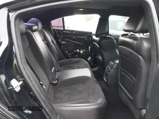 2019 Dodge Charger Scat Pack с VIN 2C3CDXGJ7KH717796, выставлен на аукционе IAAI как лот 42244154 с пробегом 84 385 миль миль и . История ставок и продаж доступна на DreamBid. Изображение 8.