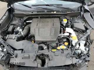 2024 Subaru Forester Premium z VIN JF2SKADC8RH431442, wystawiony jako Copart lot #51538045 z przebiegiem 5 072 mil mil oraz Szkoda całkowita • Salvage title. Historia ofert i sprzedaży dostępna na DreamBid. Obrazek 12.