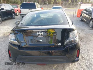 2015 Scion tC z VIN JTKJF5C71FJ009326, wystawiony jako IAAI lot #41588230 z przebiegiem 283 796 mil mil oraz . Historia ofert i sprzedaży dostępna na DreamBid. Obrazek 16.