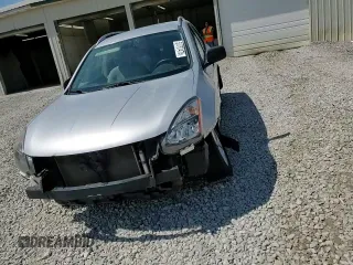 2015 Nissan Rogue S with VIN JN8AS5MV7FW760843, listed as a Copart auction lot 51787475 with 160,420 mi miles and Salvage Title. Bid and sale history available at DreamBid. Image 15.