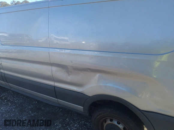 2017 Ford Transit с VIN 1FTYR2YM5HKA55197, выставлен на аукционе IAAI как лот 41485106 с пробегом 264 569 миль миль и . История ставок и продаж доступна на DreamBid. Изображение 19.
