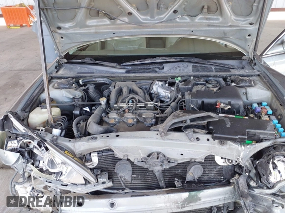 2004 Lexus ES 350 with VIN JTHBA30G745030740, listed as a IAAI auction lot 42649513 with 279,164 mi miles and . Bid and sale history available at DreamBid. Image 10.