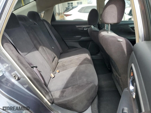 2013 Nissan Altima 2.5 SV with VIN 1N4AL3APXDC290055, listed as a Copart auction lot 49414215 with 237,041 mi miles and Salvage Title. Bid and sale history available at carsss.com. Image 10.