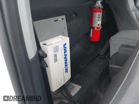 2021 Ford F-150 XL with VIN 1FTMF1EB1MKF01246, listed as a IAAI auction lot 41736886 with 44,558 mi miles and . Bid and sale history available at DreamBid. Image 8.