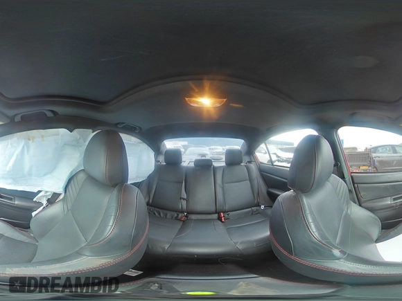 2016 Subaru WRX Limited с VIN JF1VA1N6XG8833571, выставлен на аукционе Copart как лот 58180405 с пробегом 109 543 миль миль и Чистый • Clean title. История ставок и продаж доступна на DreamBid. Изображение 14.