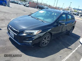 2018 Subaru Impreza Limited z VIN 4S3GTAT63J3716421, wystawiony jako IAAI lot #41818288 z przebiegiem 51 320 mil mil oraz . Historia ofert i sprzedaży dostępna na DreamBid. Obrazek 19.
