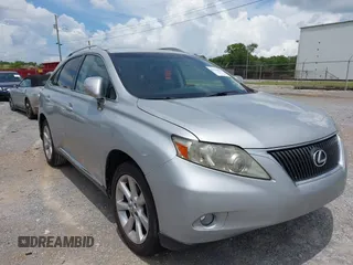 2010 Lexus RX 350 с VIN JTJZK1BA8A2401375, выставлен на аукционе IAAI как лот 42704201 с пробегом 323 095 миль миль и . История ставок и продаж доступна на DreamBid. Изображение 1.