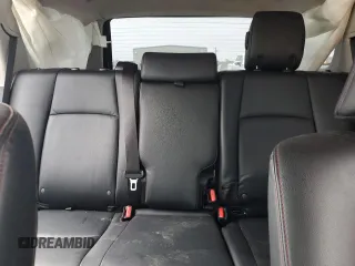 2022 Toyota 4Runner TRD Off Road Premium with VIN JTERU5JR2N6085655, listed as a Copart auction lot 51356245 with 31,450 mi miles and Salvage title. Bid and sale history available at DreamBid. Image 10.
