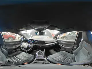 2023 Volkswagen Golf 20th Anniversary Edition z VIN WVWBB7CD5PW211678, wystawiony jako Copart lot #44913505 z przebiegiem 8 627 mil mil oraz Szkoda całkowita • Salvage title. Historia ofert i sprzedaży dostępna na DreamBid. Obrazek 14.